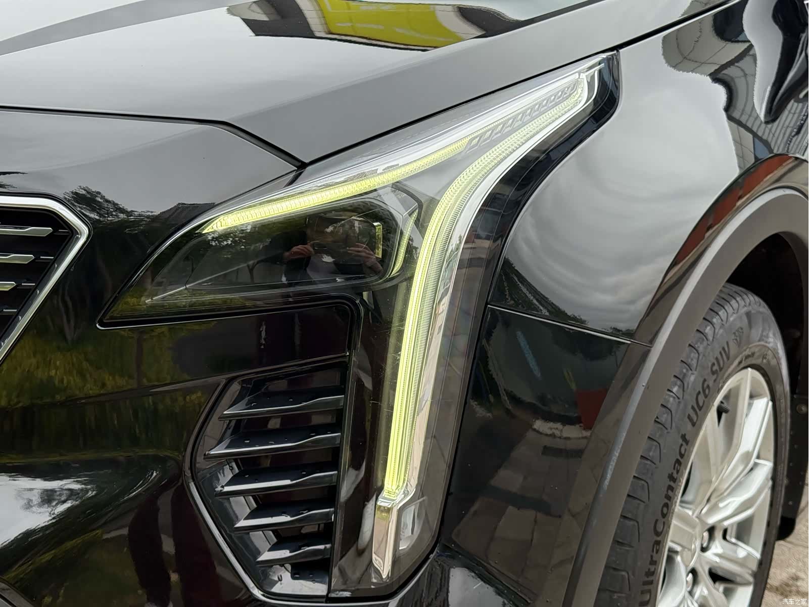 Cadillac XT4, 2022 32