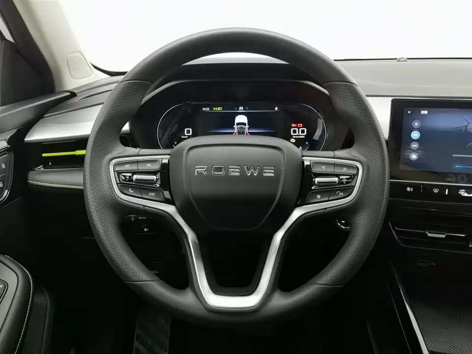 Roewe i5