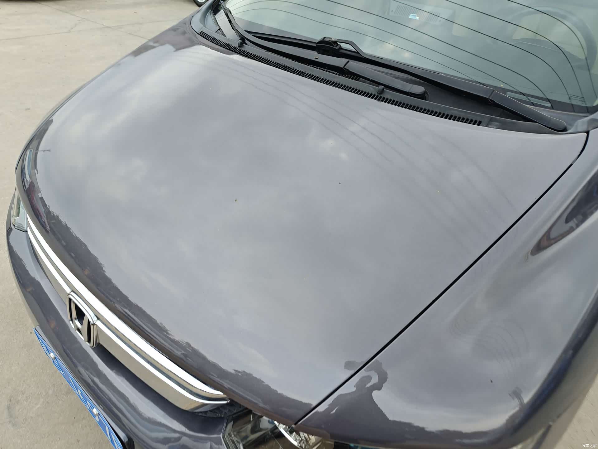 Honda Odyssey, 2008 28