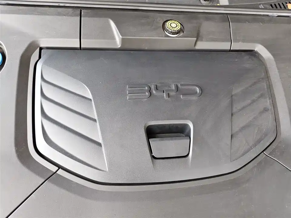 BYD Seal 06GT
