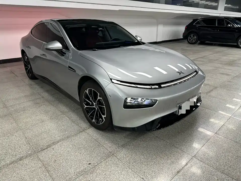 XPENG P7
