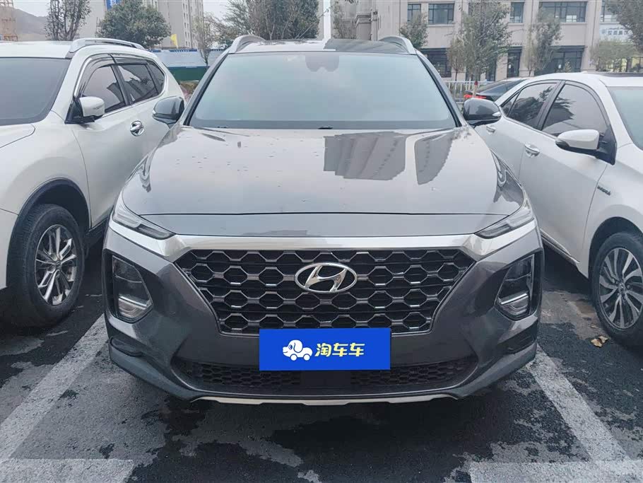 Hyundai Shengda
