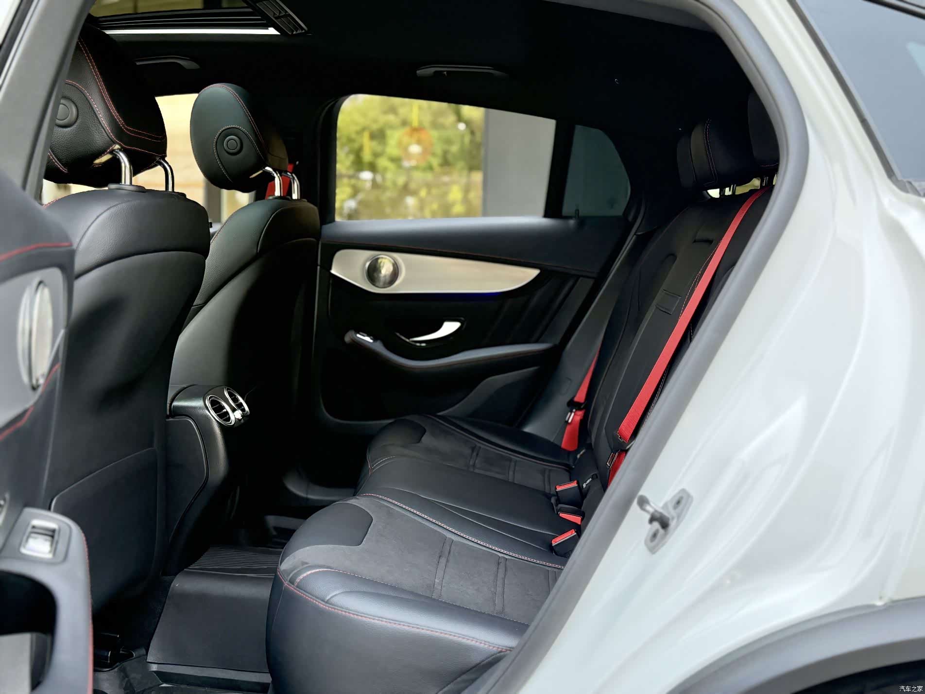 Mercedes-Benz GLC, 2021 14