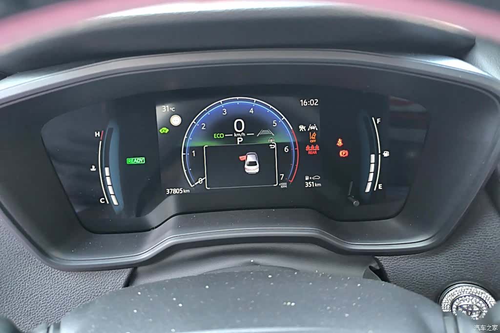 Toyota Corolla, 2024 14