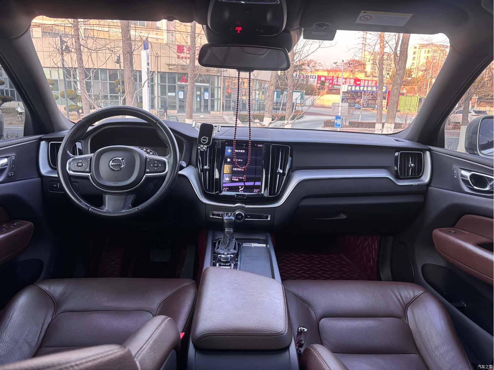 Volvo XC60, 2021 15