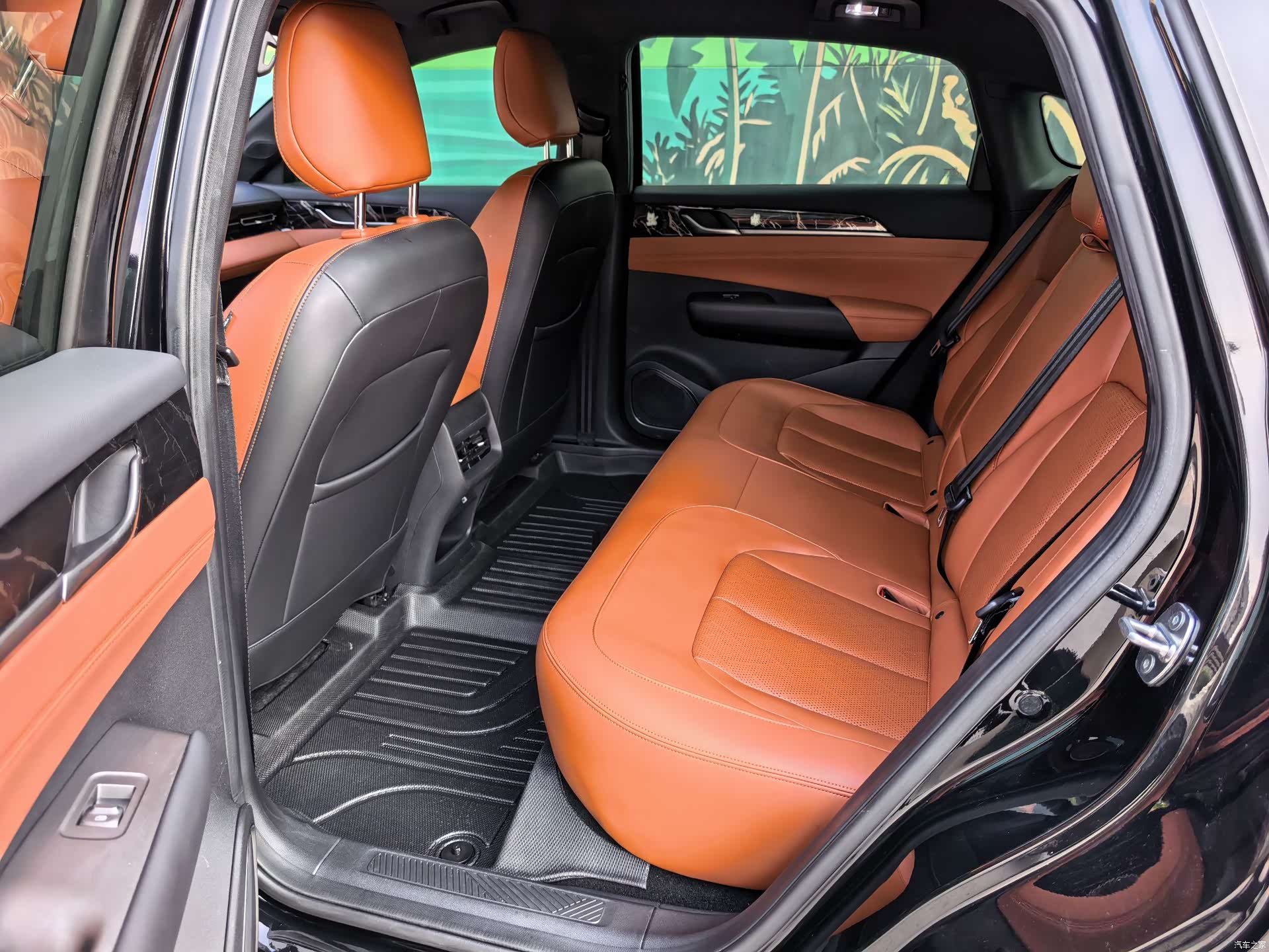 Wuling Starlight, 2025 9