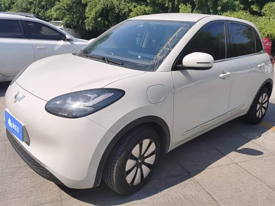 Wuling Binguo