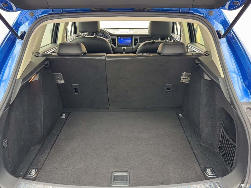 Zotye SR9, 2017 15