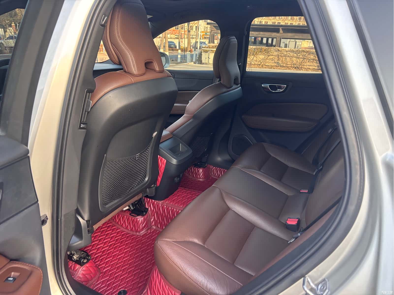 Volvo XC60, 2021 13