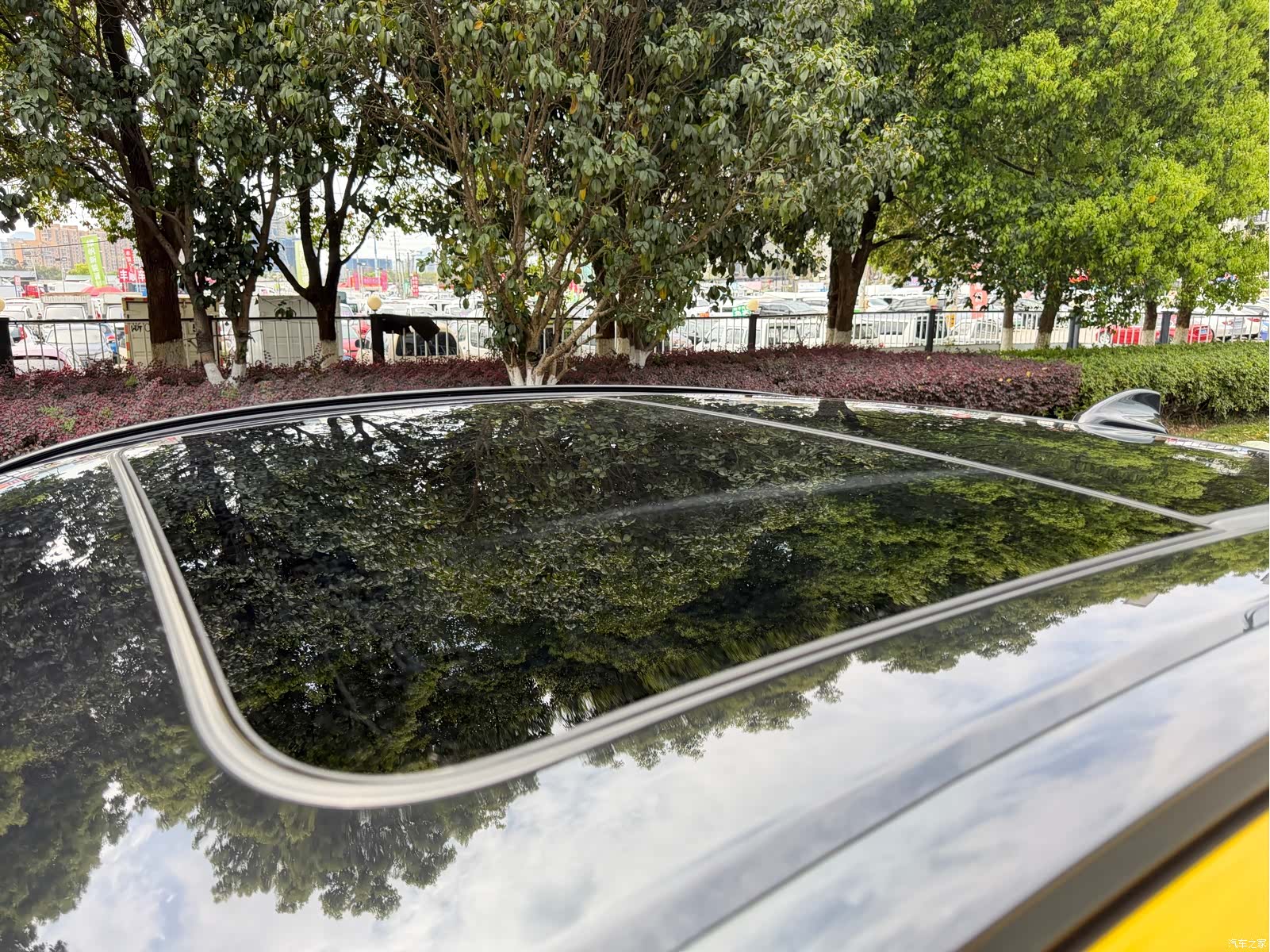 Geely Xingyue, 2019 25