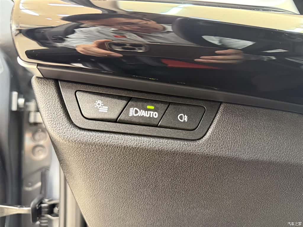 BMW X1, 2024 9