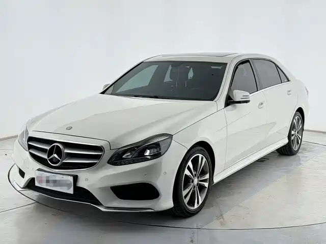 Mercedes-Benz E-Class 2015 — купить из Китая под заказ