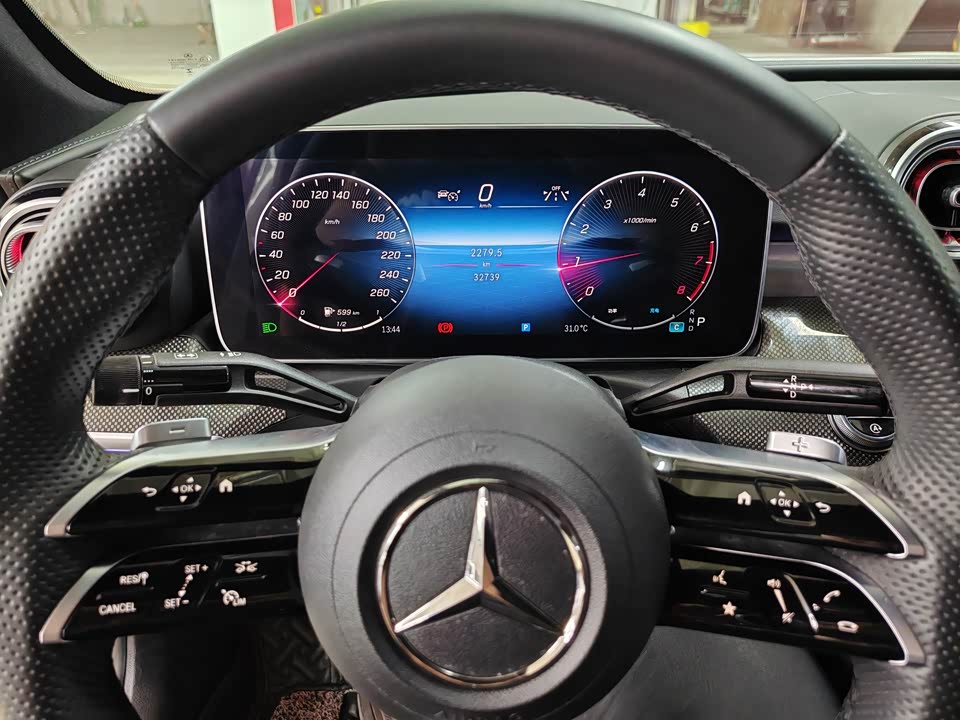 Mercedes-Benz Class C Mercedes-Benz Class C