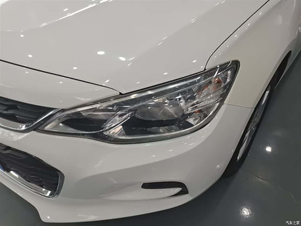 Chevrolet 320, 2019 24