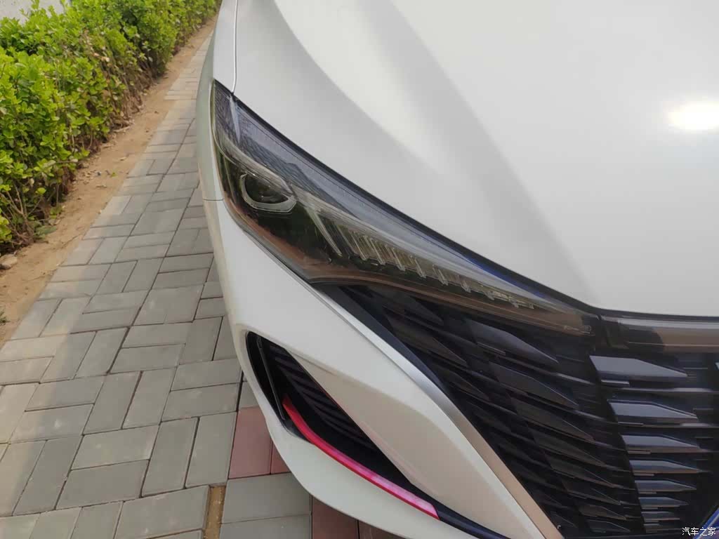 Changan Eado, 2023 23