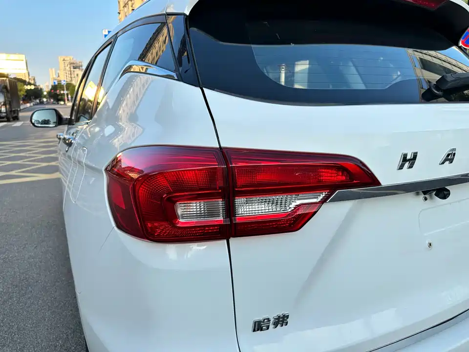 Haval M6 Haval M6