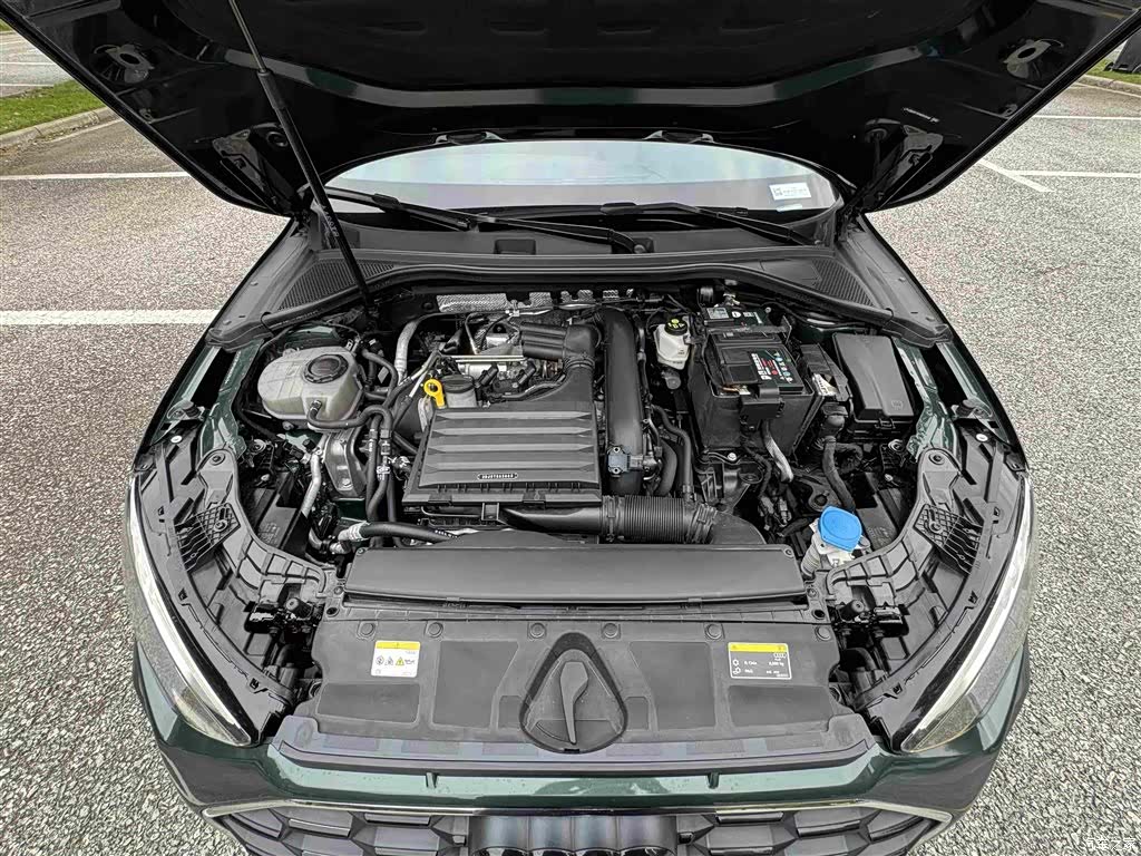 Audi A3, 2022 34