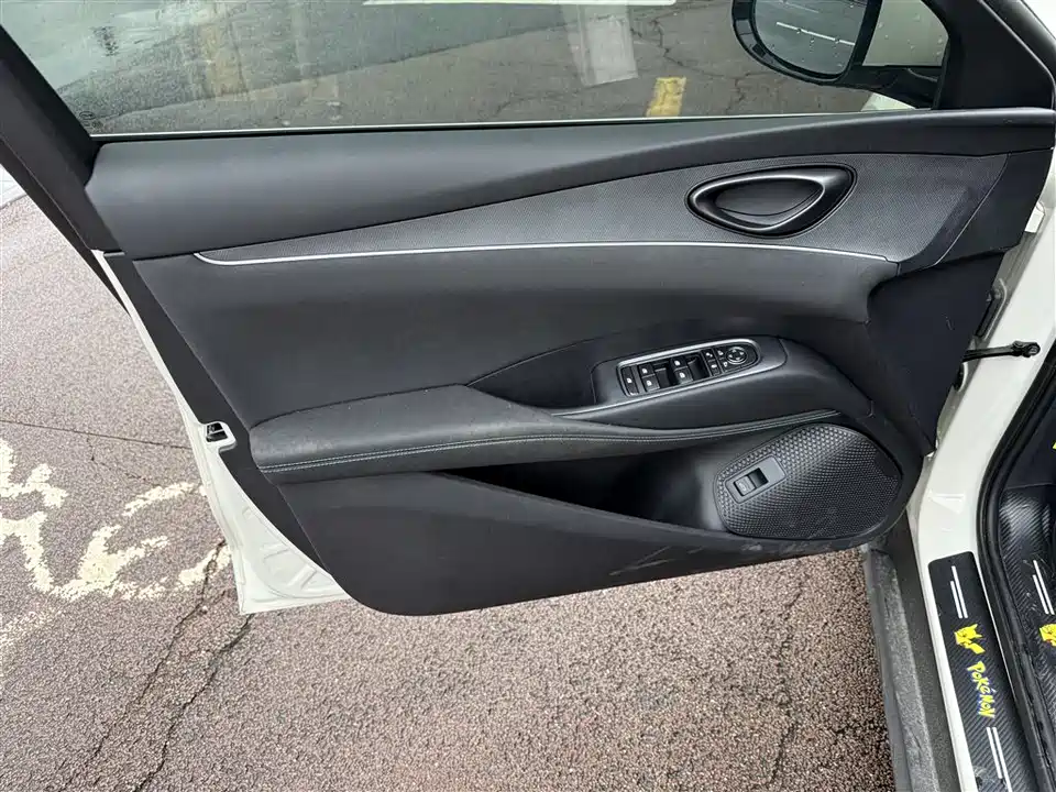 BYD Seal 06