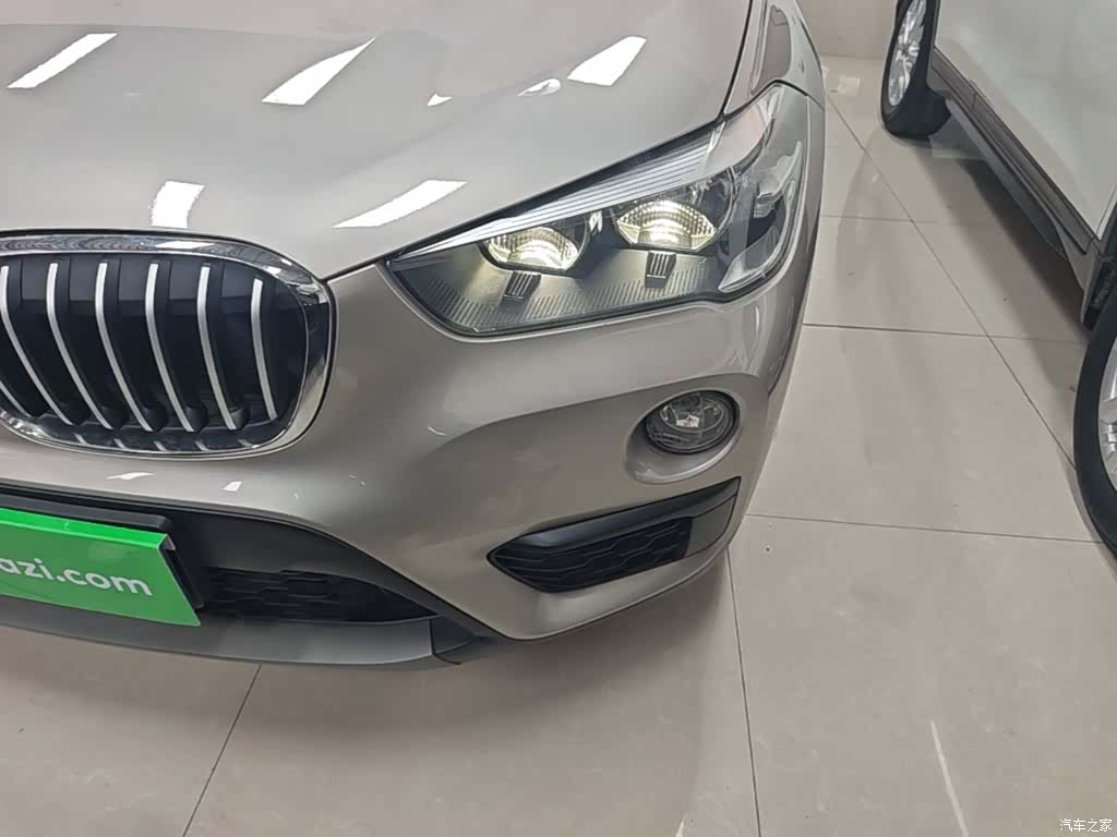 BMW X1, 2017 24
