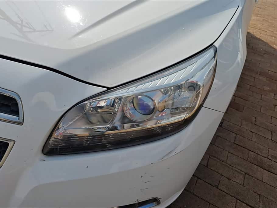 Chevrolet Mai Ruibao