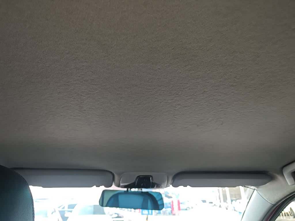 Chery 3x, 2019 18