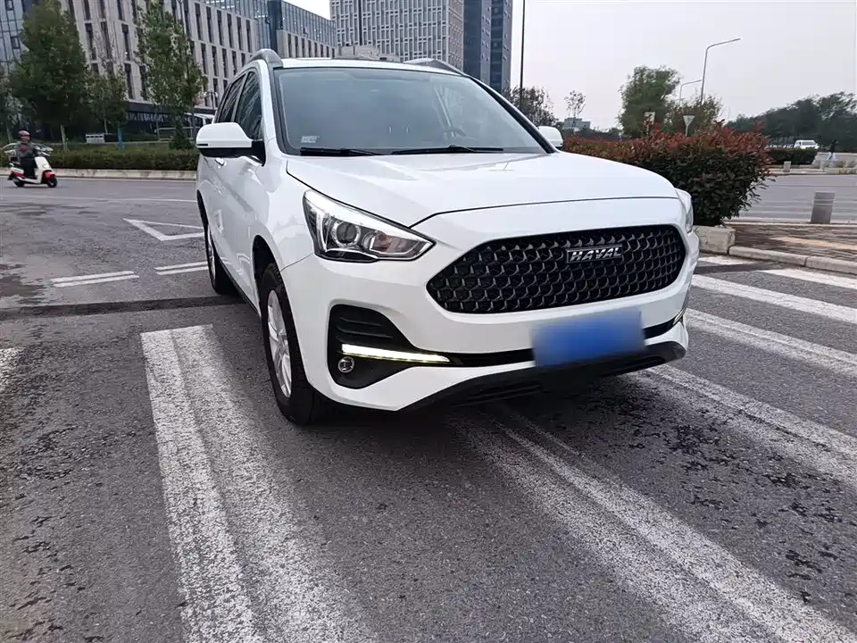 Haval M6