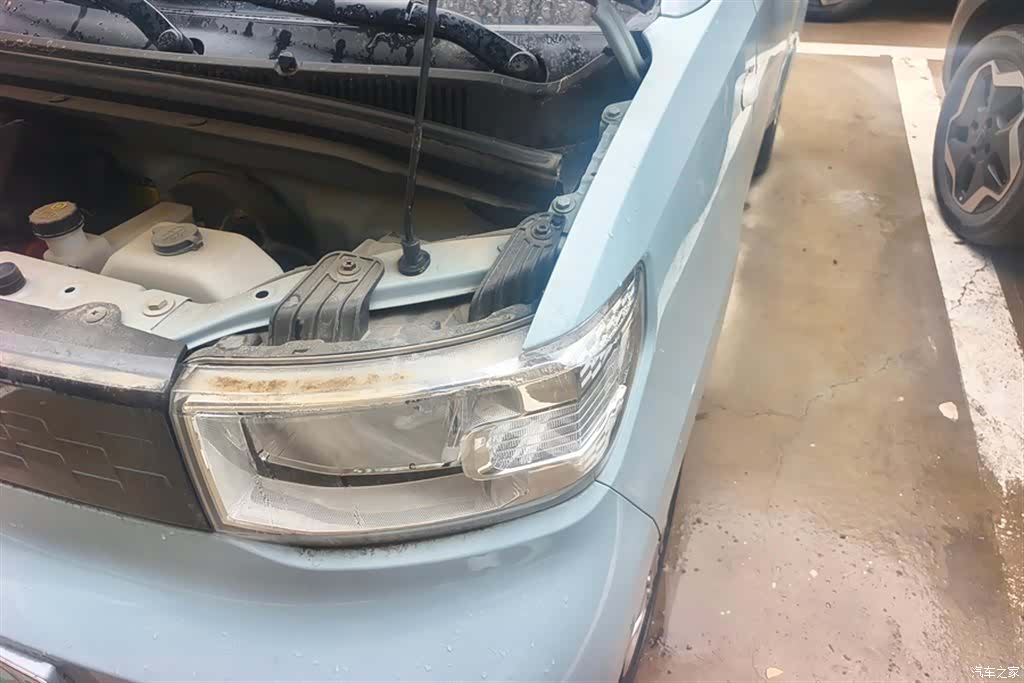 Wuling Yuan, 2021 все фото