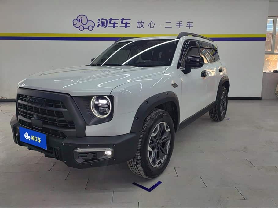 Haval Big dog Haval Big dog