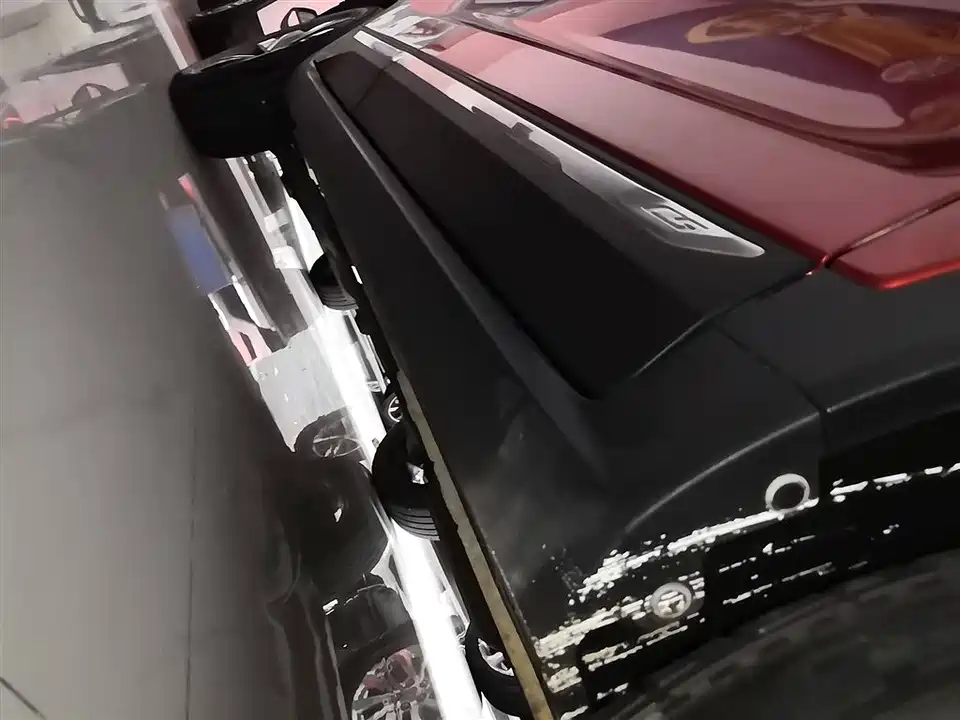 Changan CS55PLUS