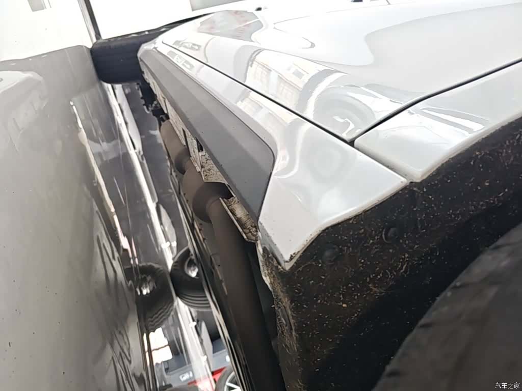 BYD Destroyer 05, 2024 21