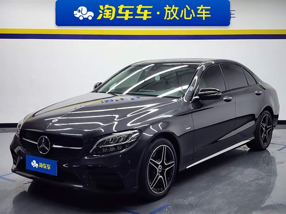 Mercedes-Benz Class C Mercedes-Benz Class C