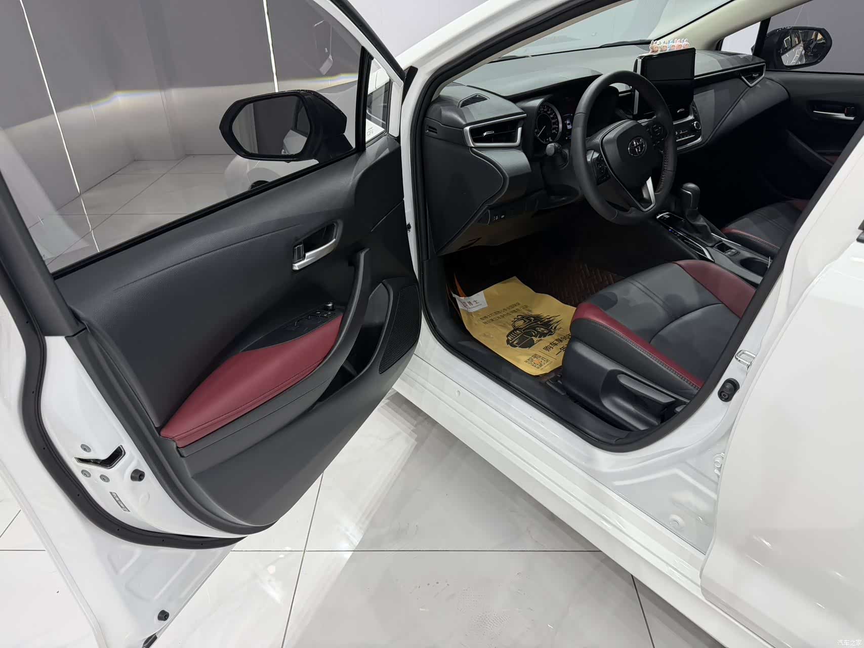 Toyota Corolla, 2022 7