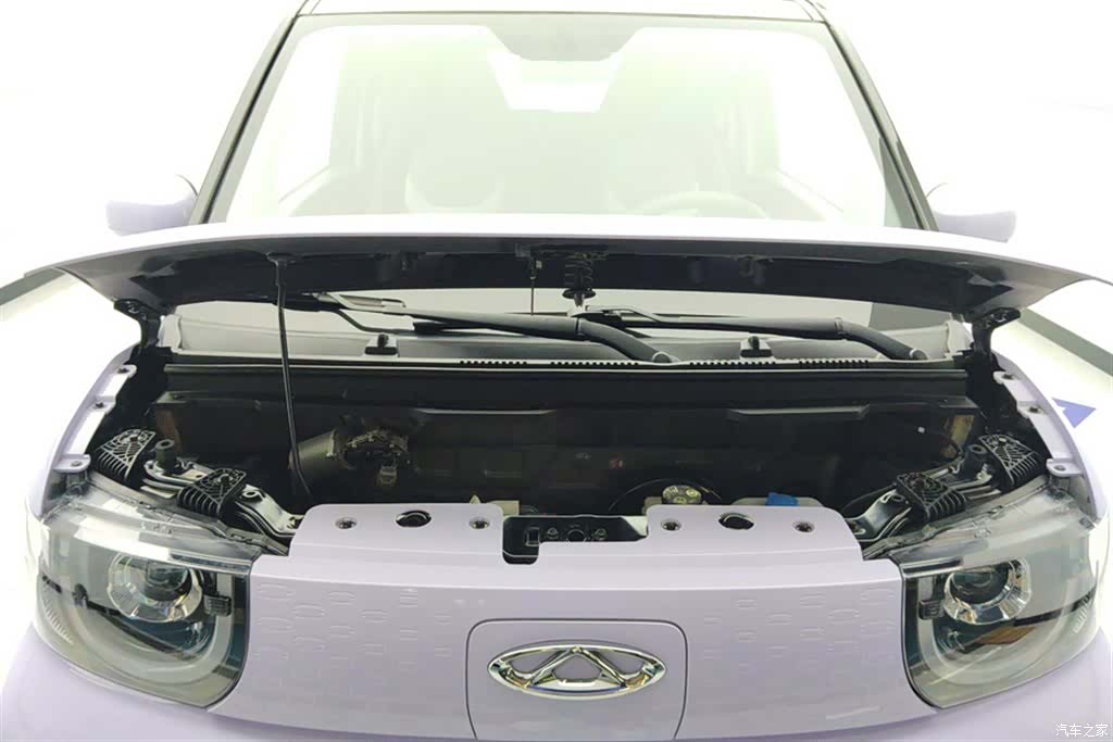 Chery QQ, 2022 10