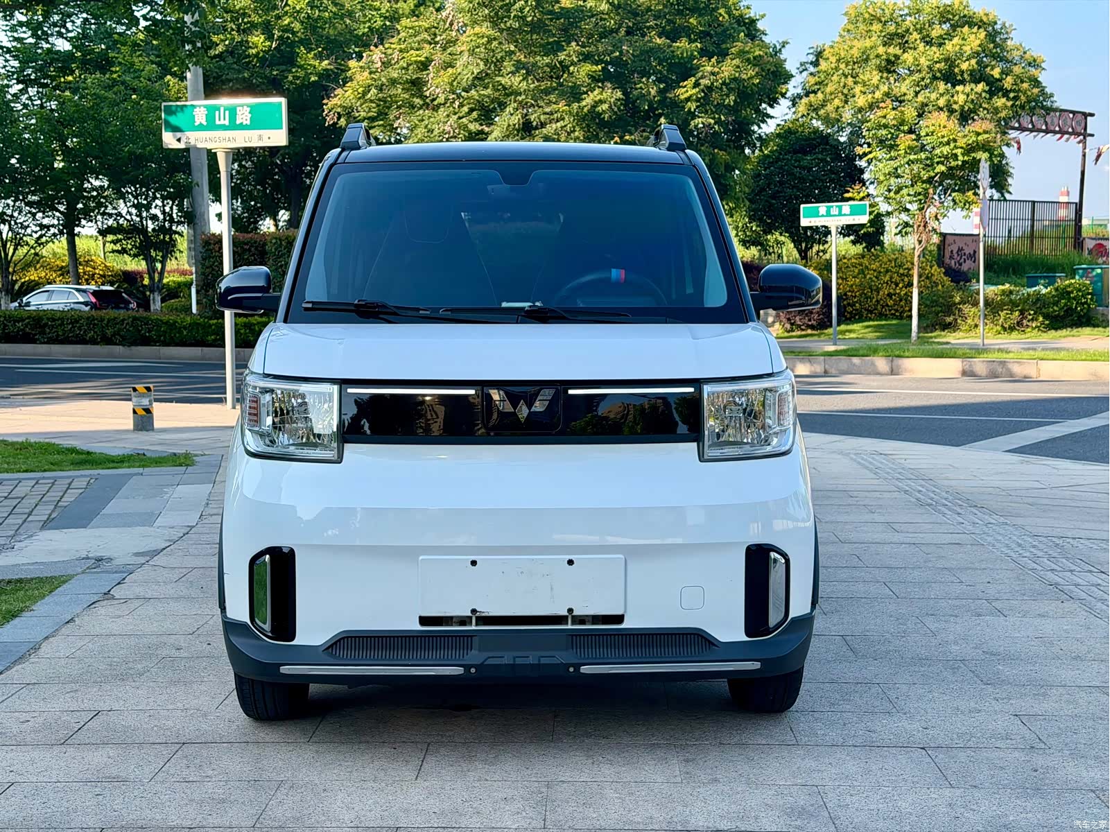Wuling MINIEV, 2023 2