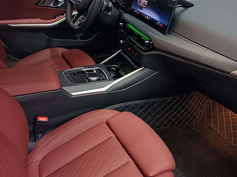 BMW 3 Series 2026, фото 5