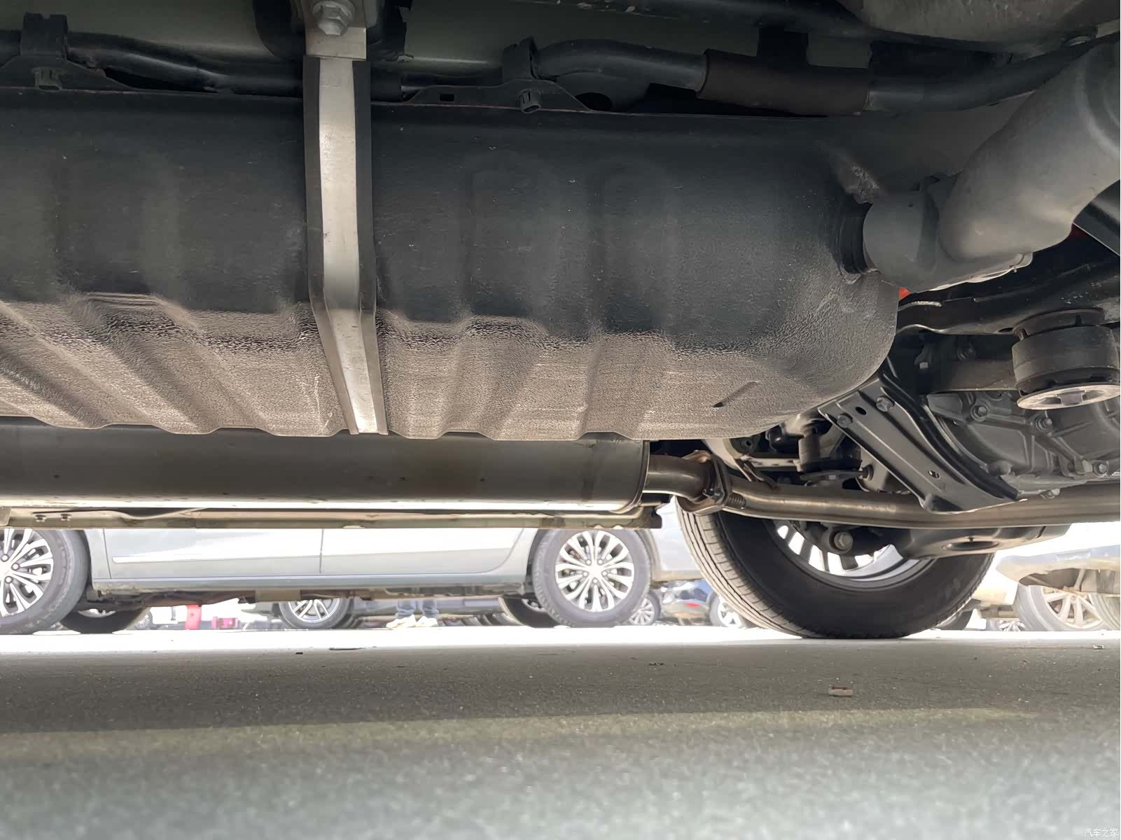 Toyota Vellfire, 2020 18