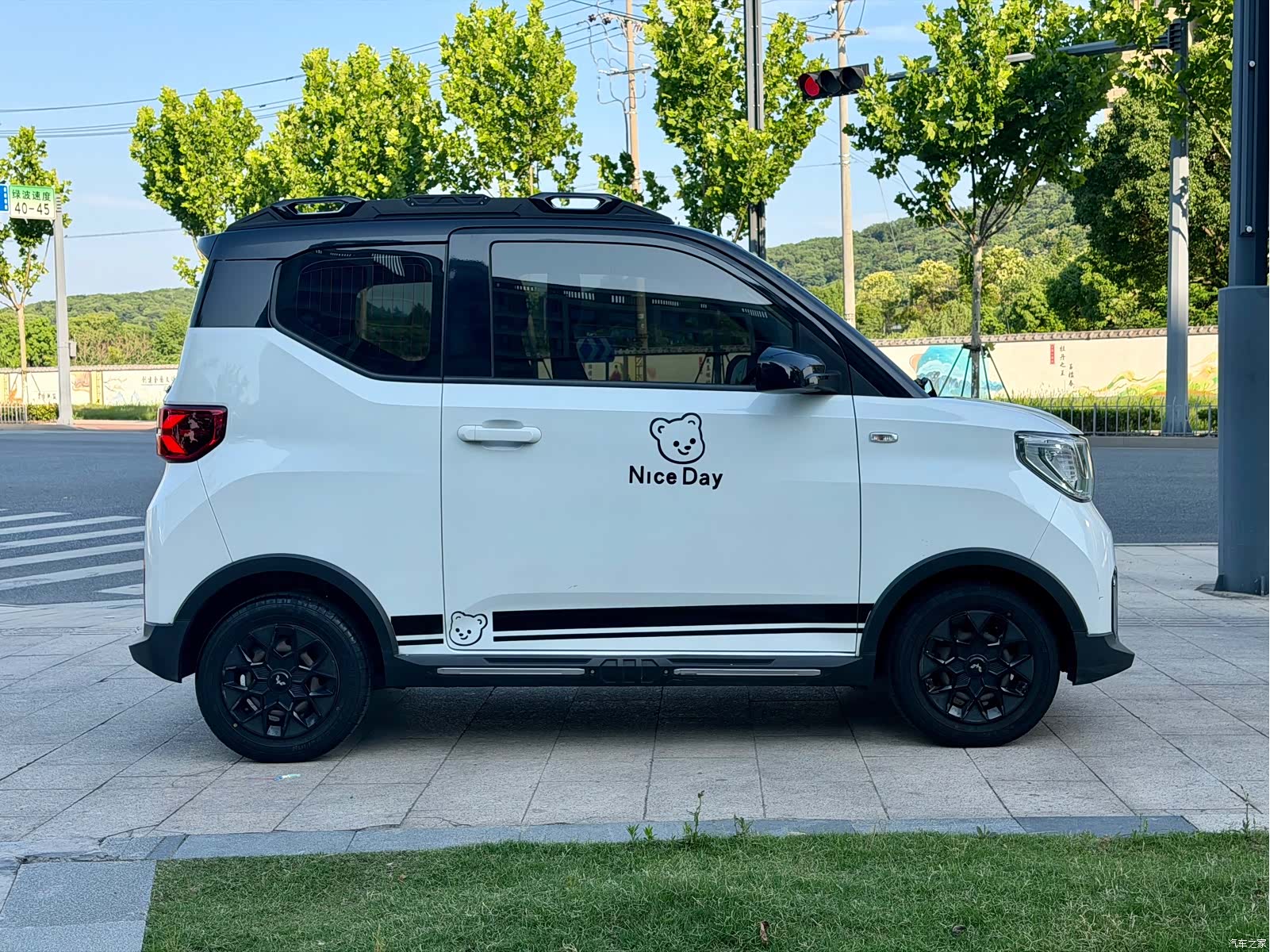 Wuling MINIEV, 2023 7