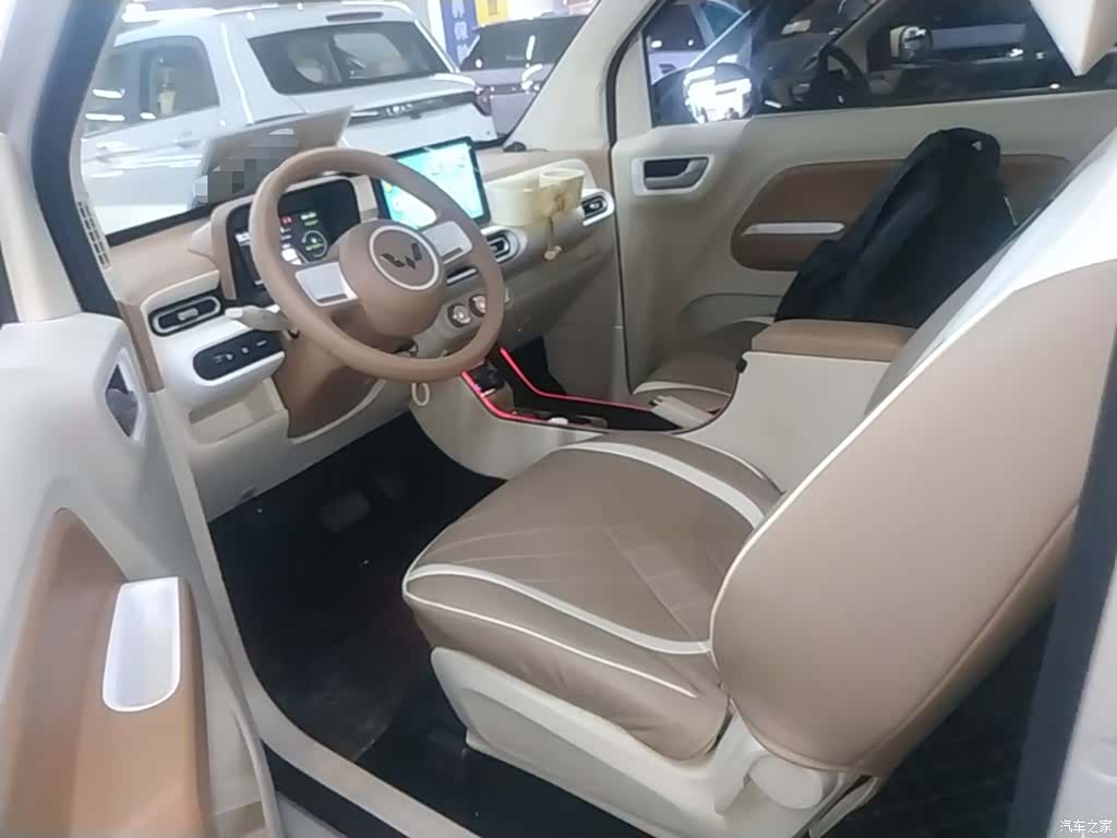 Wuling MINIEV, 2025 15