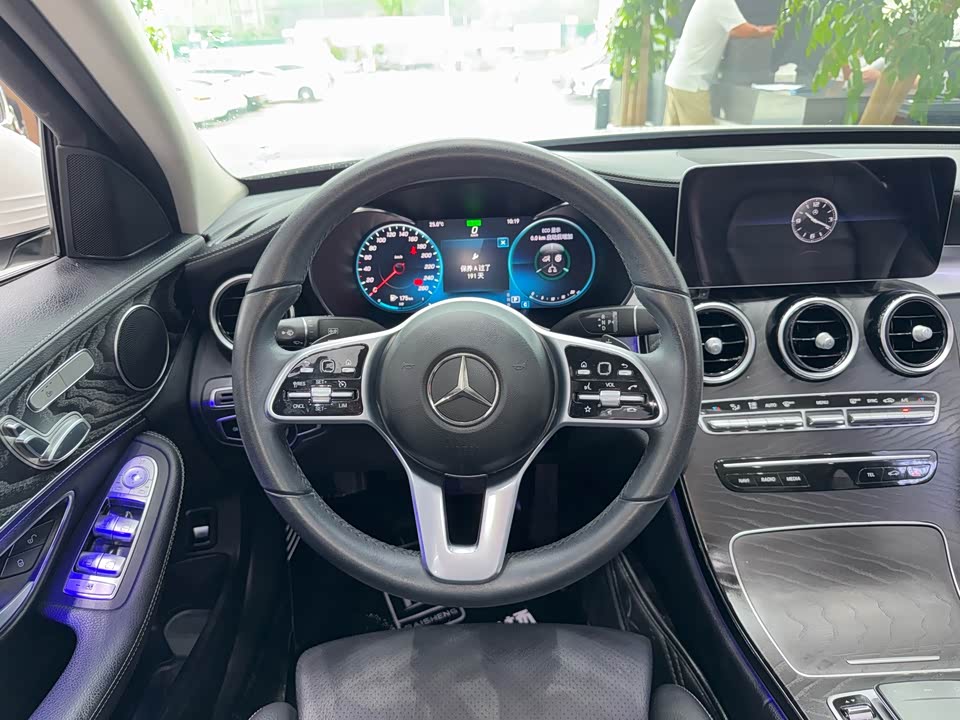 Mercedes-Benz Class C Mercedes-Benz Class C