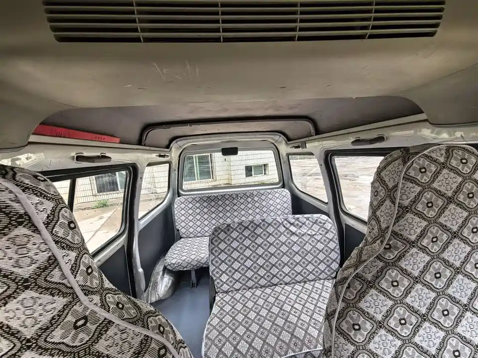 Wuling Light of Wuling