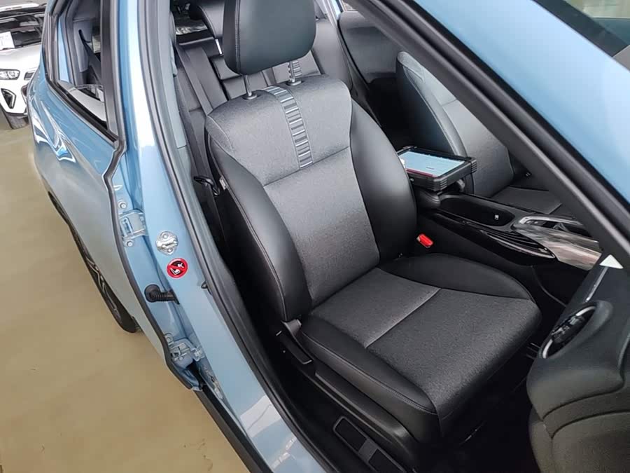 Honda XR-V 2021, фото 24