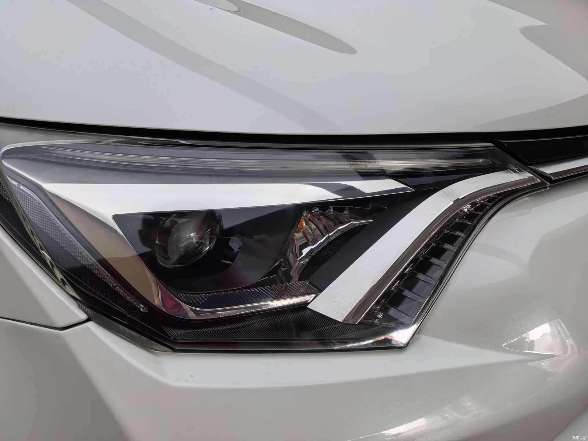 Toyota RAV4, 2016 20