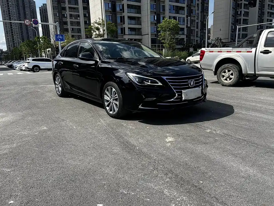 Changan Ruicheng CC