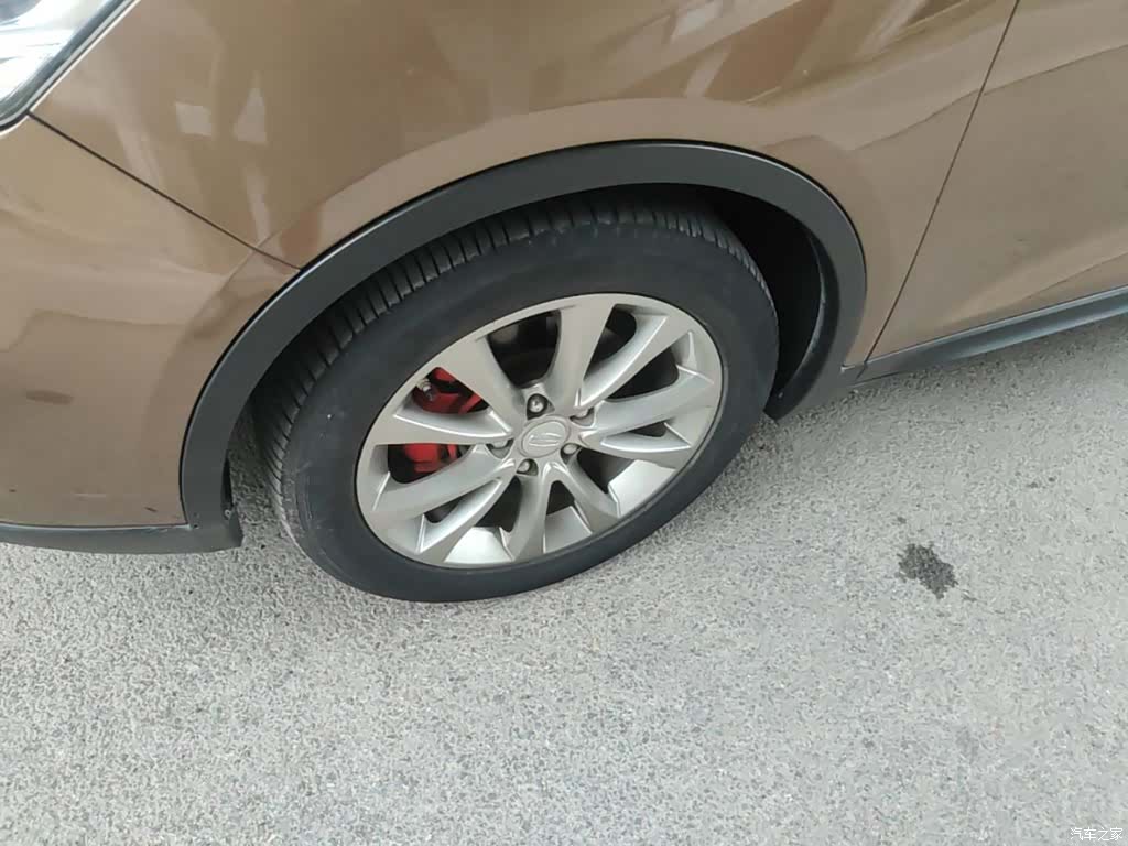 Geely Emgrand, 2016 23