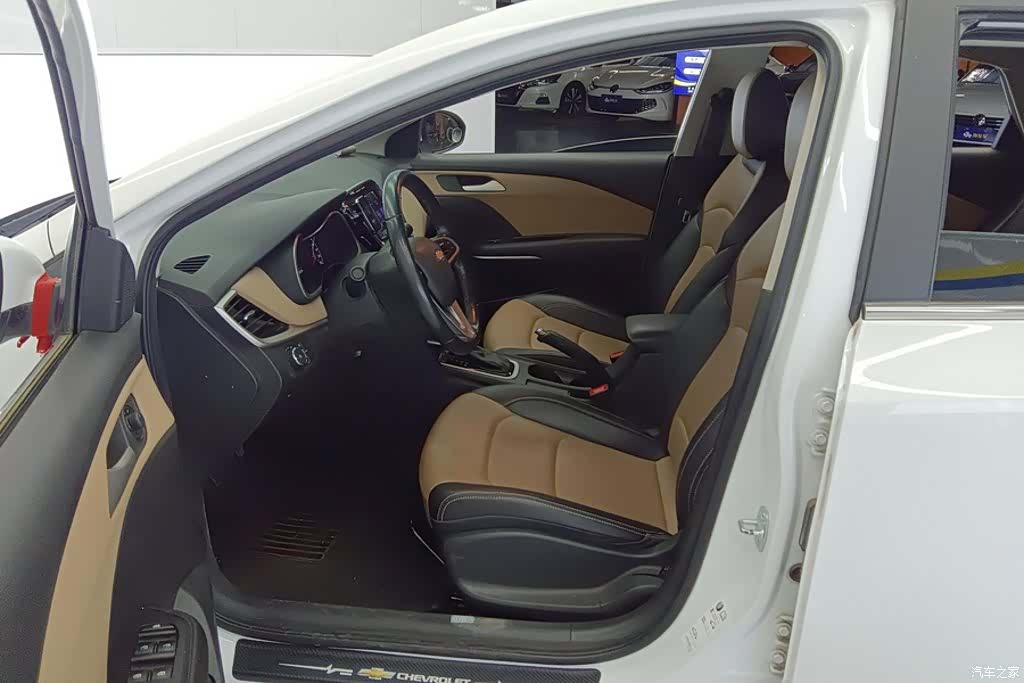 Chevrolet 320, 2022 9