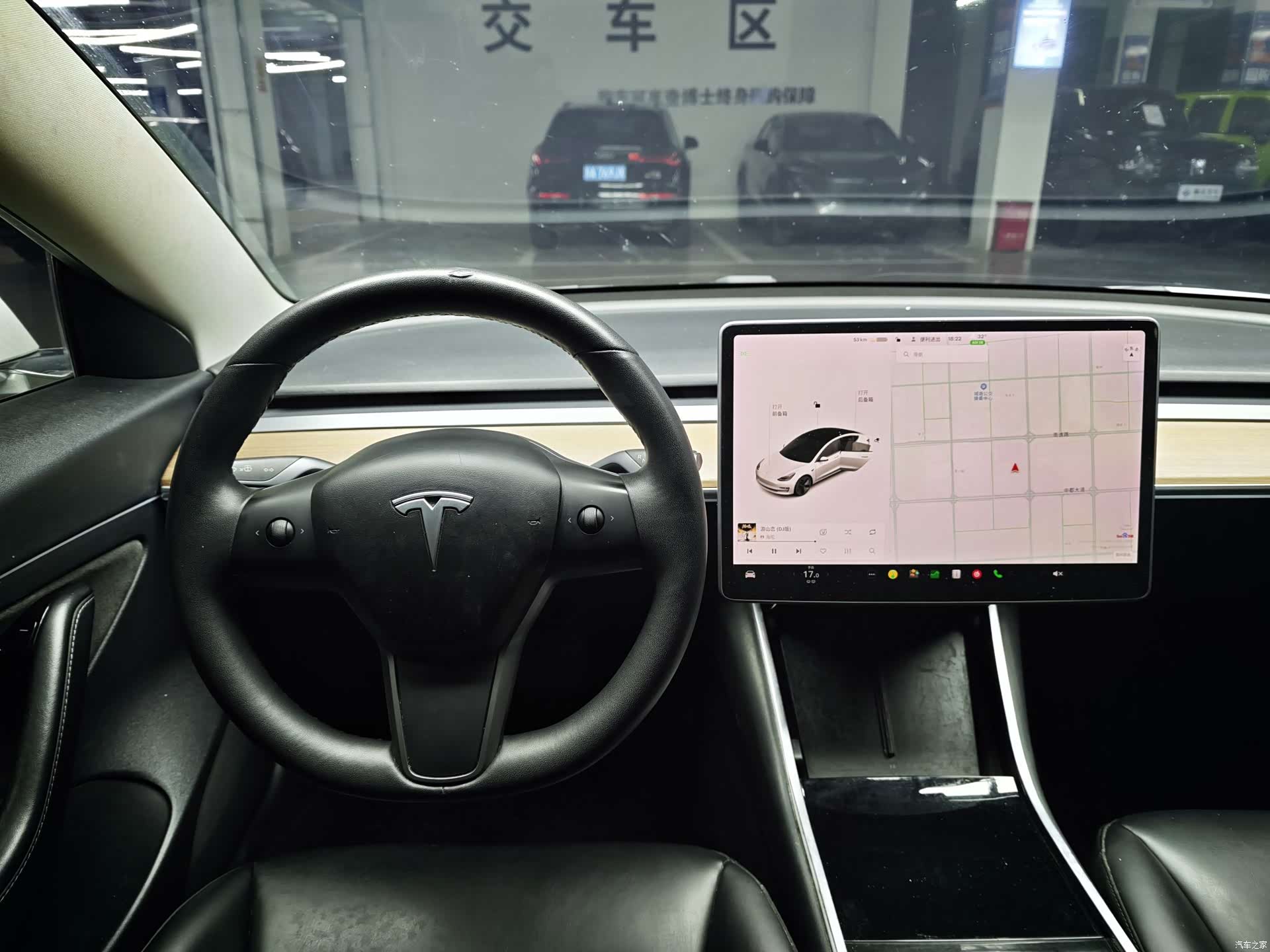 Tesla Model 3, 2020 7