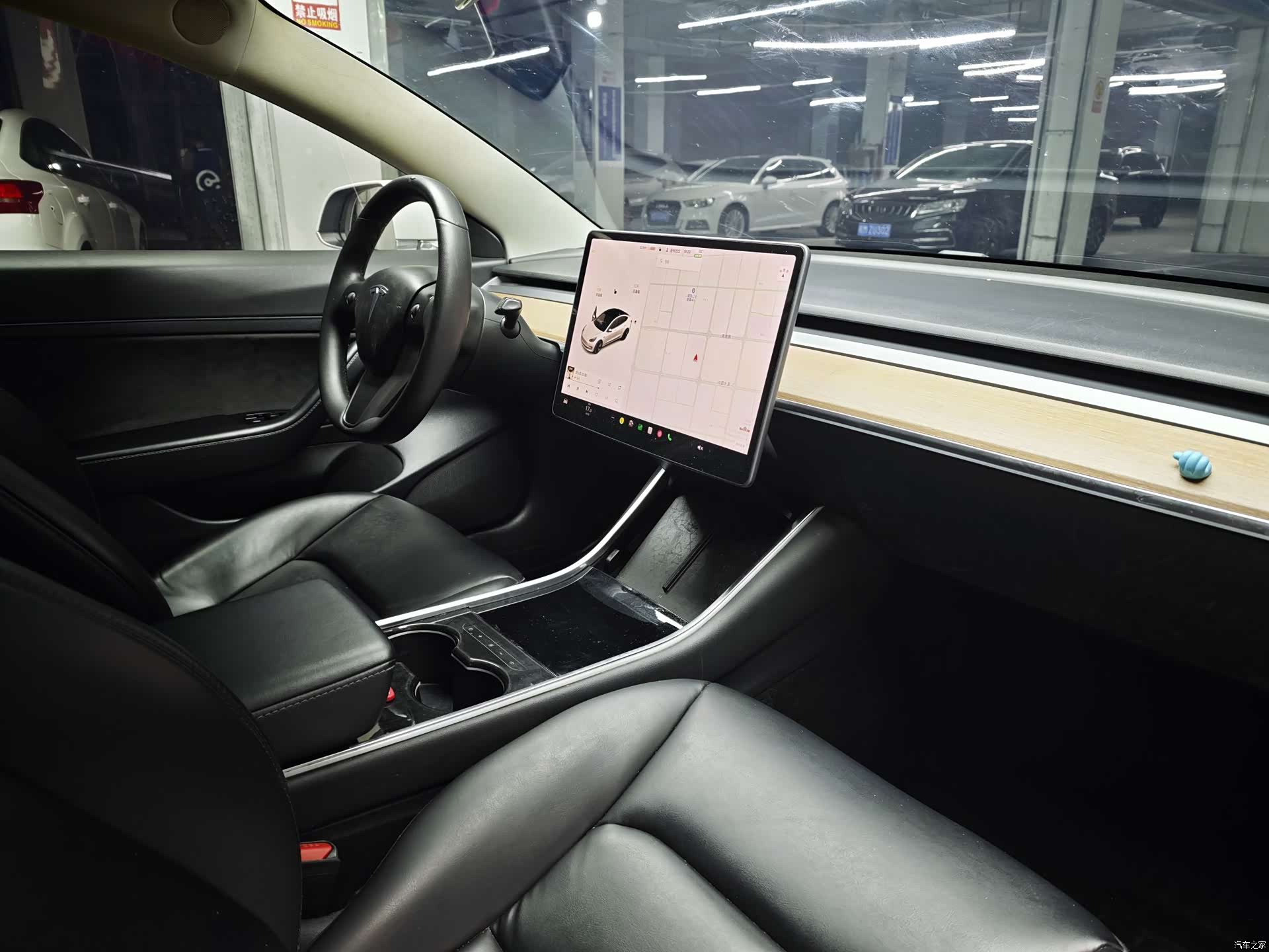 Tesla Model 3, 2020 9