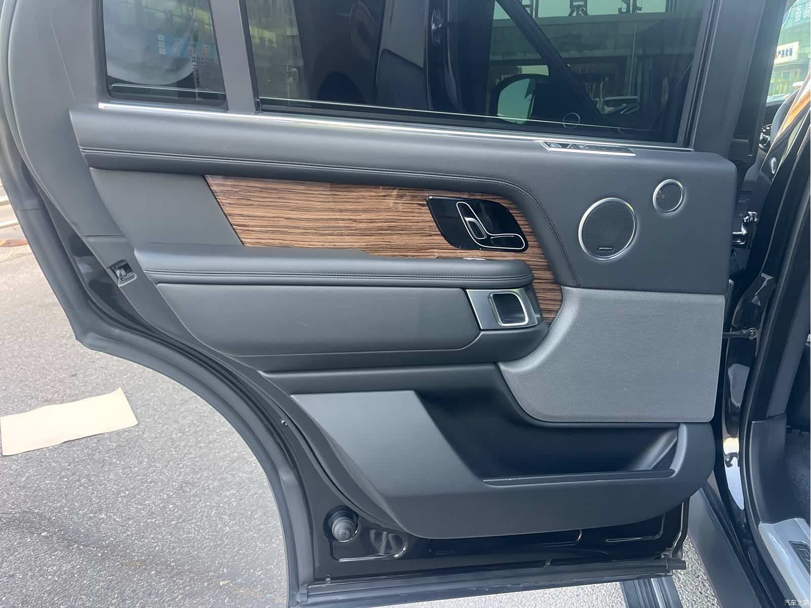 Land Rover Range Rover, 2019 все фото