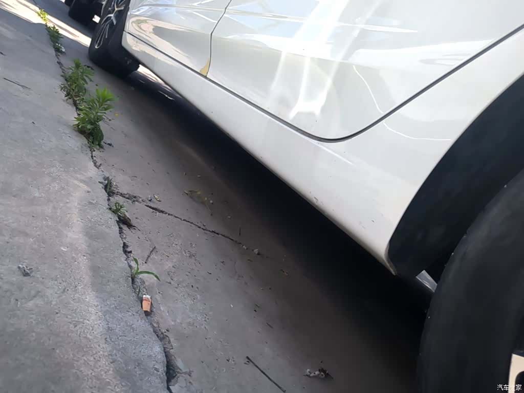Roewe i5, 2023 22
