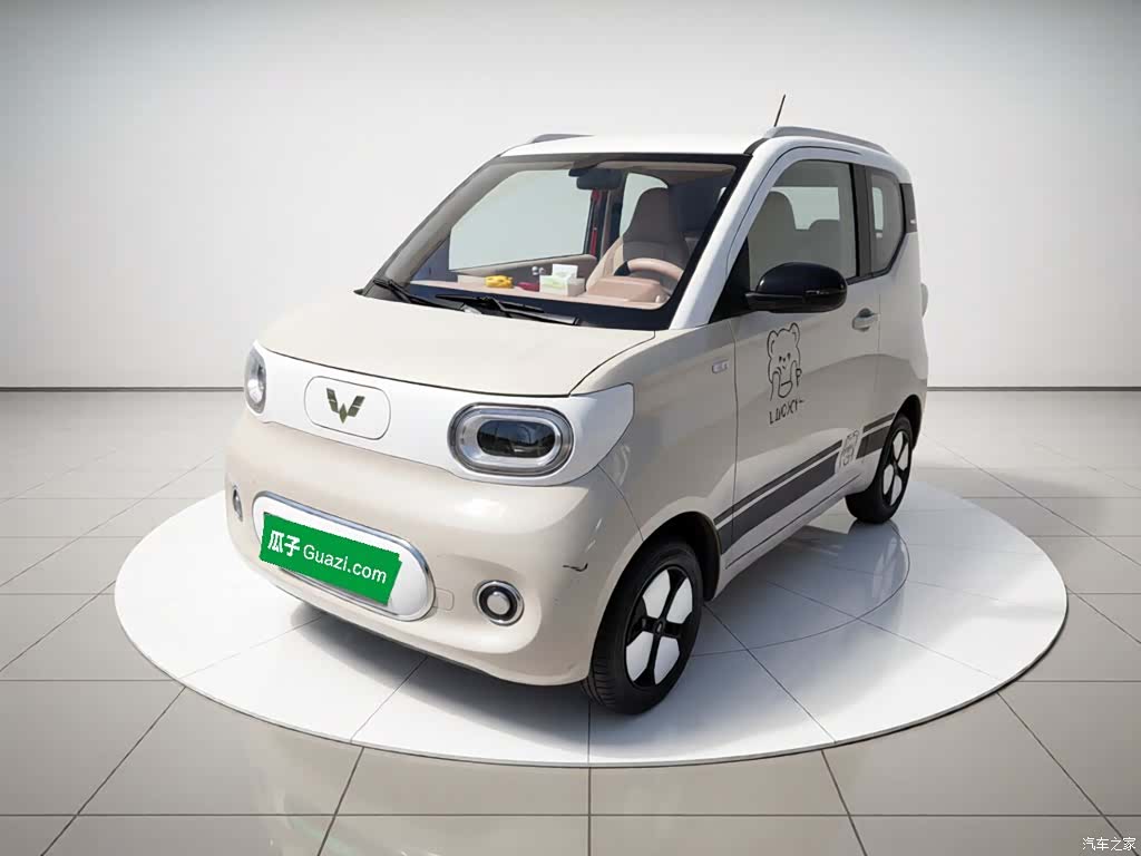 Wuling MINIEV, 2024 1